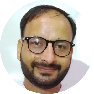 Dr. Shahid Amin